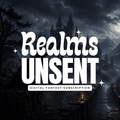 Fantasy Reader Email Subscription | Realms Unsent