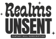 Realms Unsent - Home